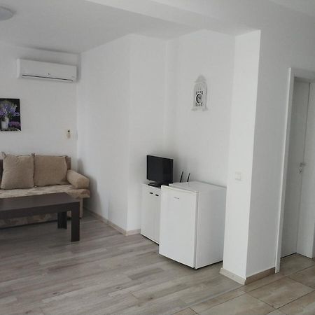 בורגאס Zoleks Apartment מראה חיצוני תמונה