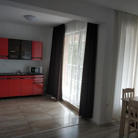 בורגאס Zoleks Apartment מראה חיצוני תמונה