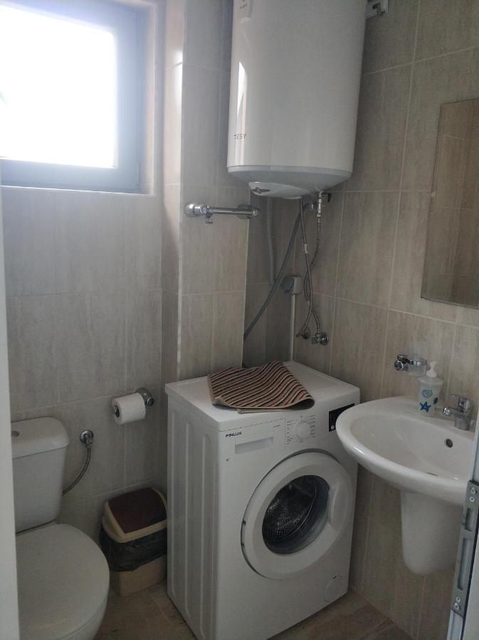 בורגאס Zoleks Apartment מראה חיצוני תמונה