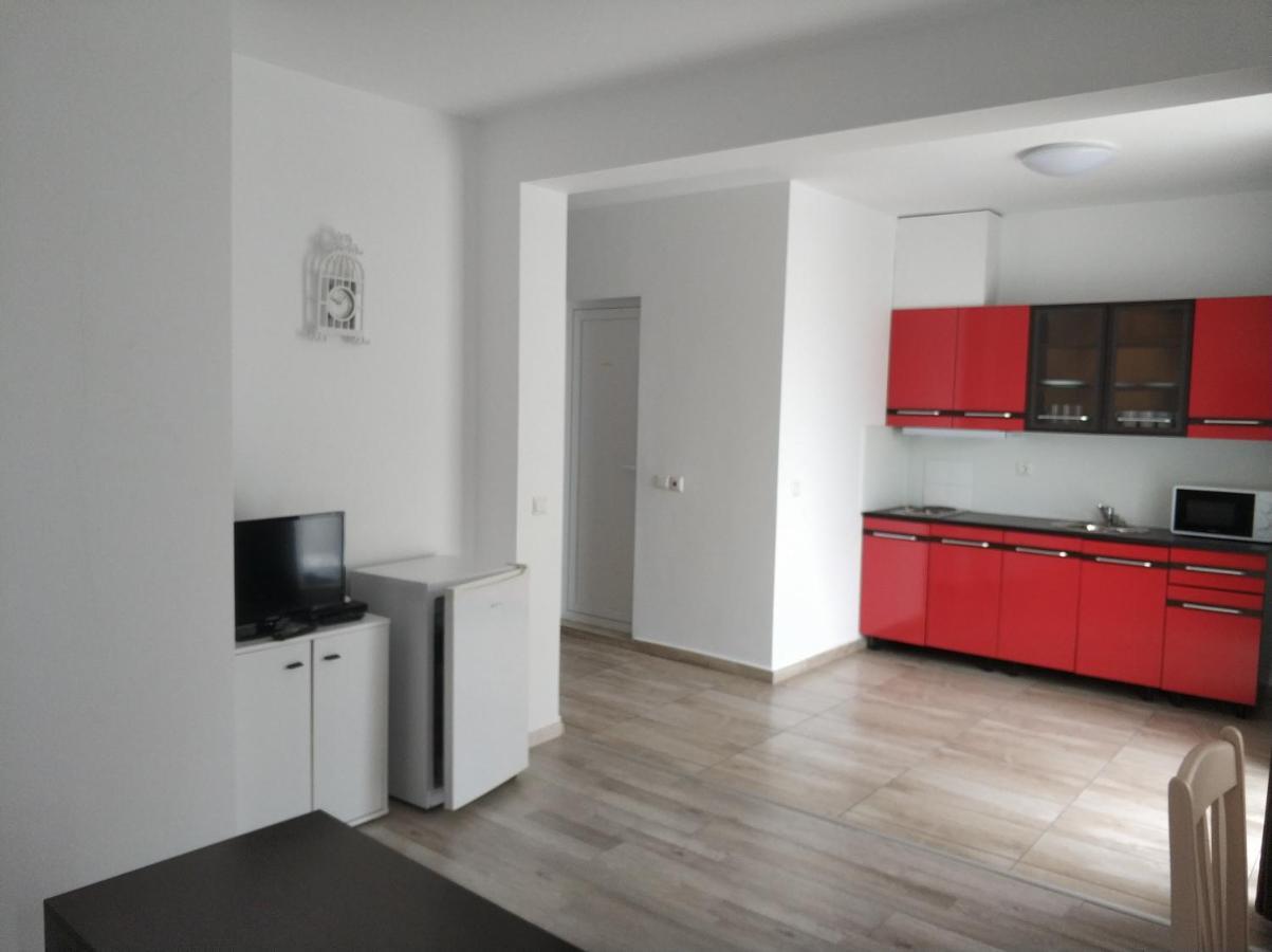 בורגאס Zoleks Apartment מראה חיצוני תמונה