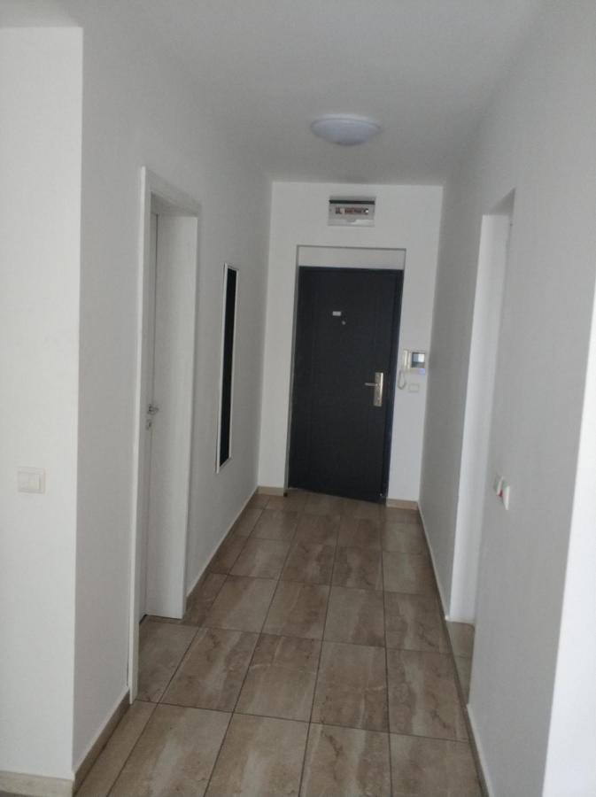 בורגאס Zoleks Apartment מראה חיצוני תמונה
