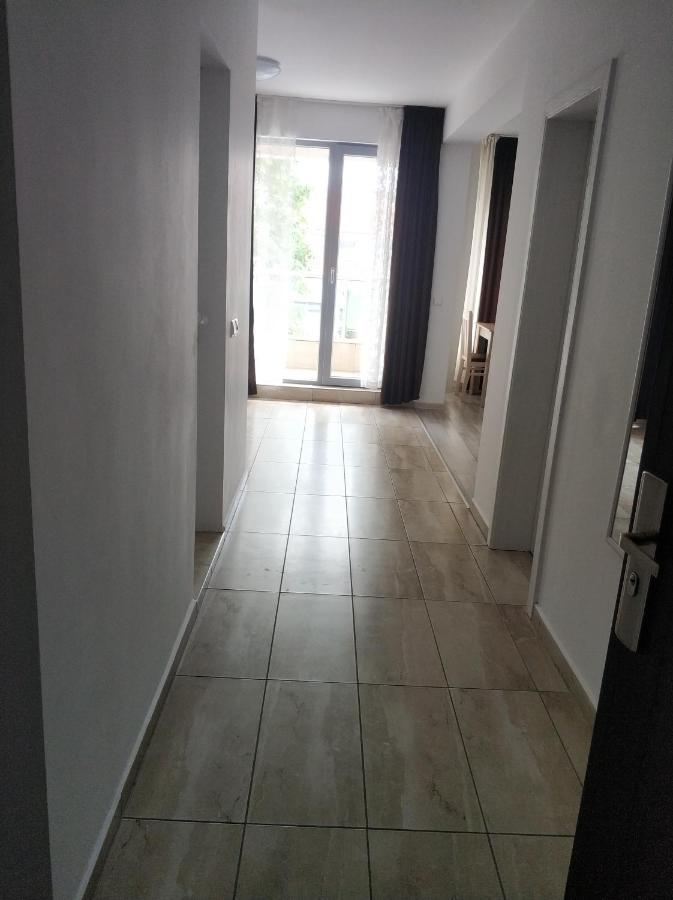 בורגאס Zoleks Apartment מראה חיצוני תמונה