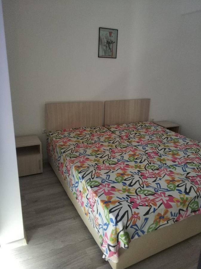 בורגאס Zoleks Apartment מראה חיצוני תמונה