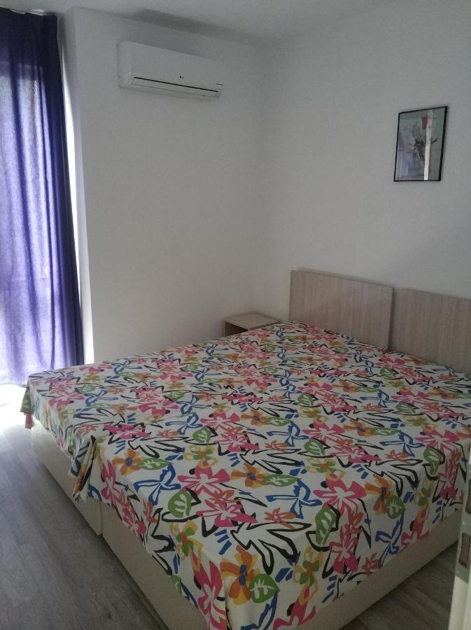 בורגאס Zoleks Apartment מראה חיצוני תמונה