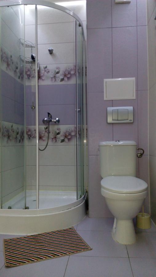 בורגאס Zoleks Apartment מראה חיצוני תמונה