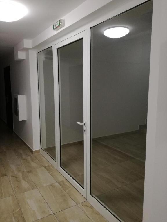 בורגאס Zoleks Apartment מראה חיצוני תמונה