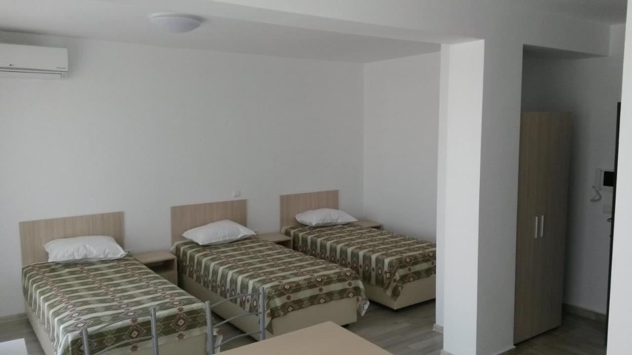 בורגאס Zoleks Apartment מראה חיצוני תמונה
